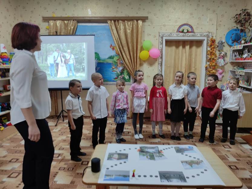 Подробнее о статье Путешествие по родной станице