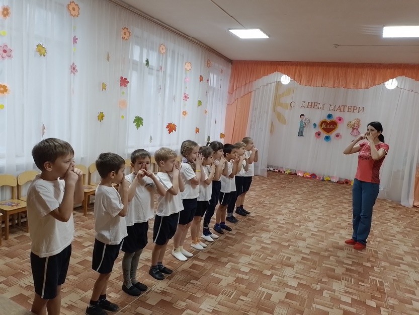 Подробнее о статье Не скучная утренняя гимнастика