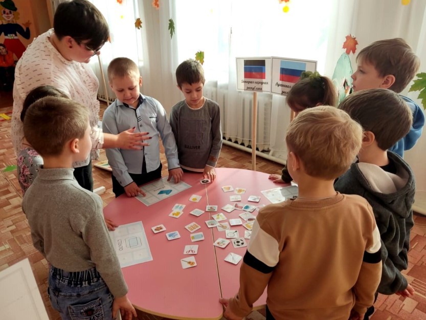 Подробнее о статье Неделя логопедии