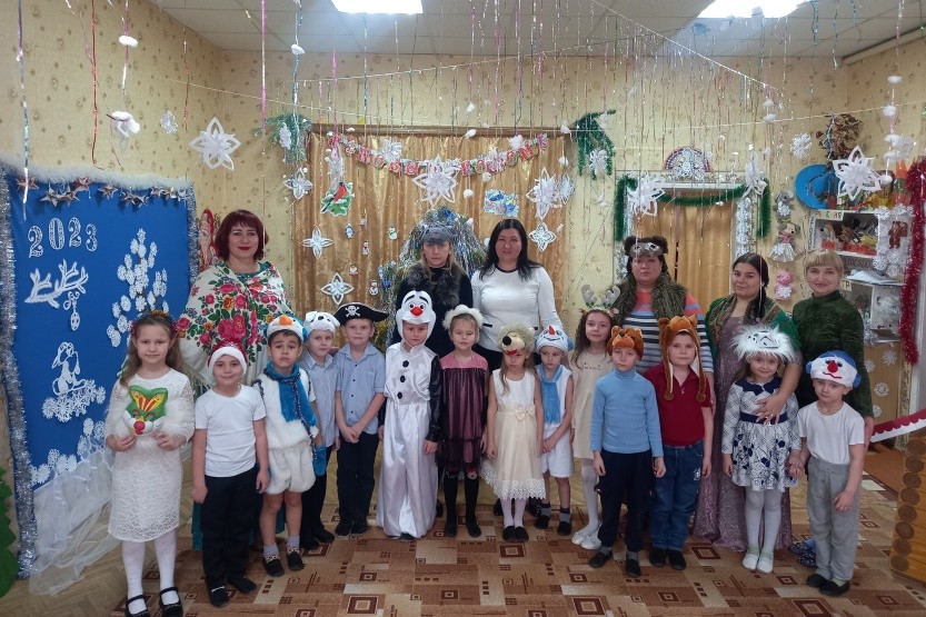 Подробнее о статье Святочные колядки