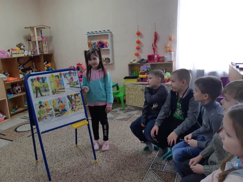 Подробнее о статье Не забываем о безопасности