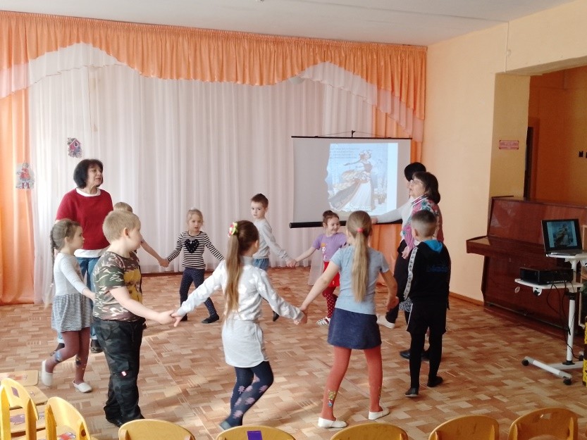 Вы сейчас просматриваете Сороки – встреча весны