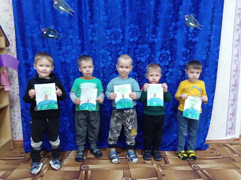 Подробнее о статье День Земли