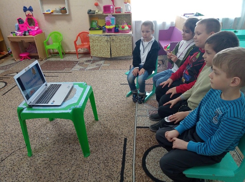 Подробнее о статье Пожарная безопасность  в подготовительной группе