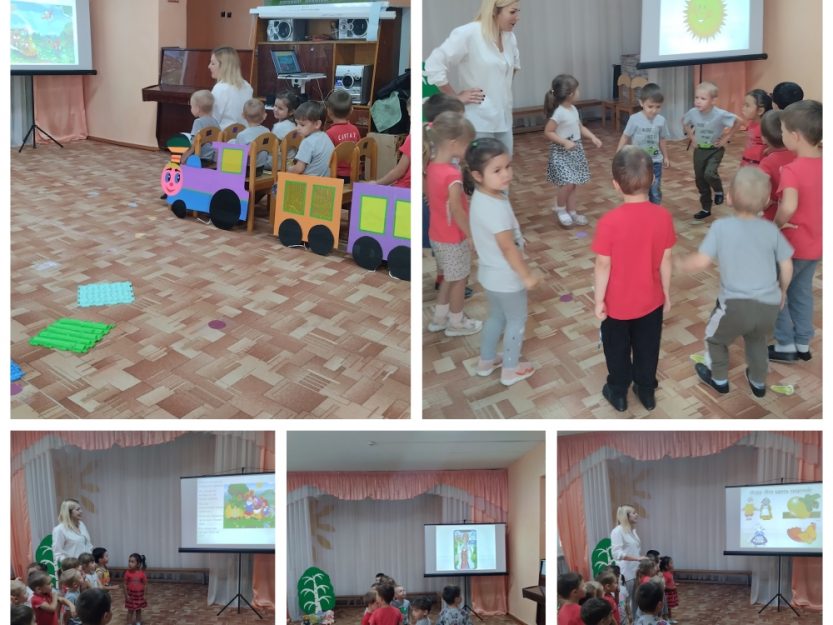 Подробнее о статье День русских народных сказок