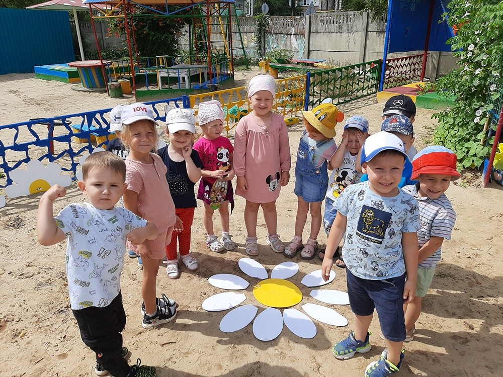 Вы сейчас просматриваете День семьи