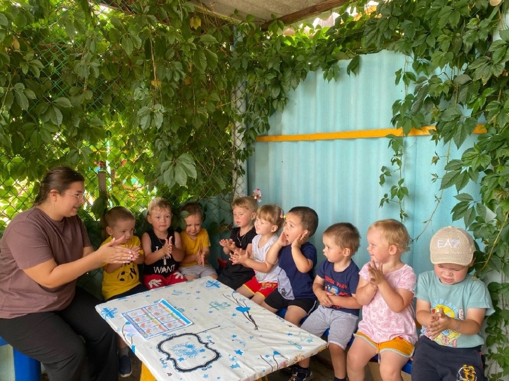 Вы сейчас просматриваете День чистоты