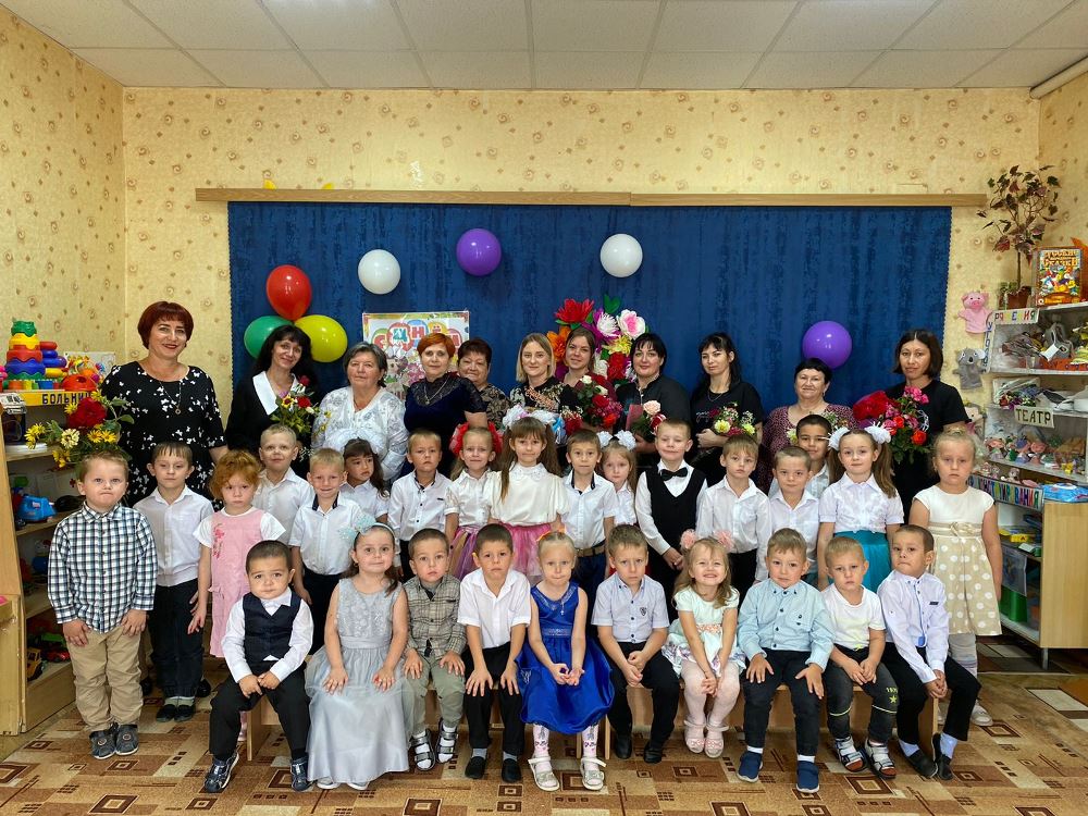 Вы сейчас просматриваете День дошкольного работника