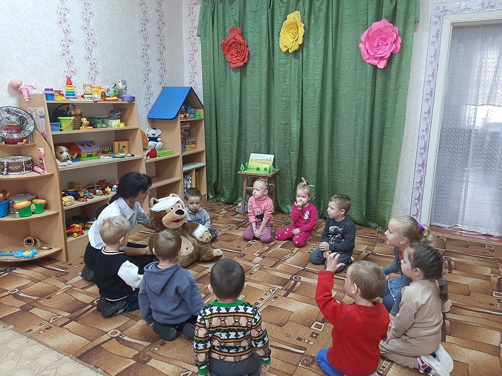 Вы сейчас просматриваете Урок ОБЖ
