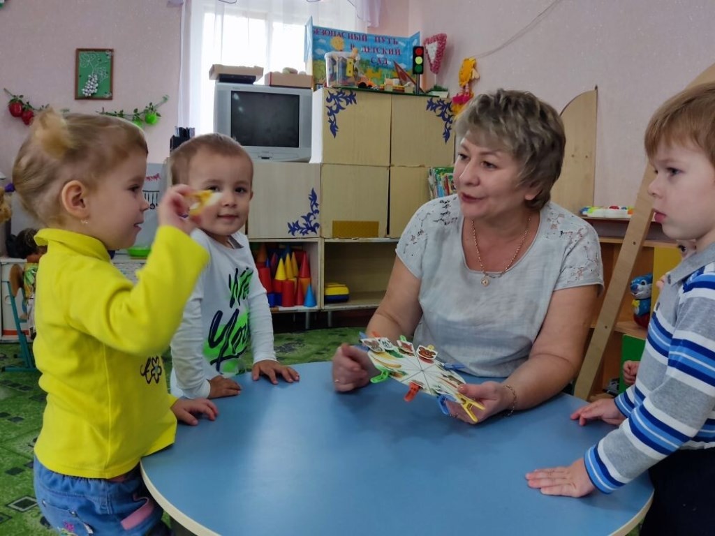 Вы сейчас просматриваете Эколята — друзья человека