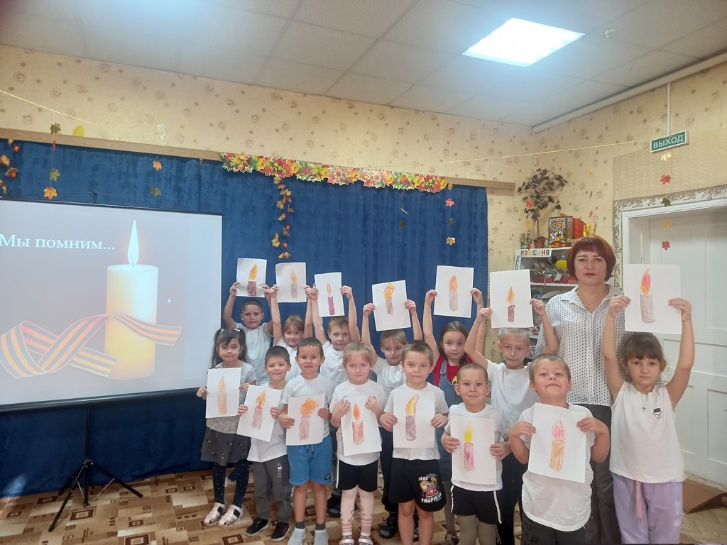 Вы сейчас просматриваете В память о тех, кто навечно в строю