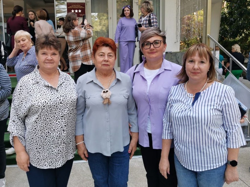 Подробнее о статье Те, кто озаряет жизнь других, не останутся сами без света