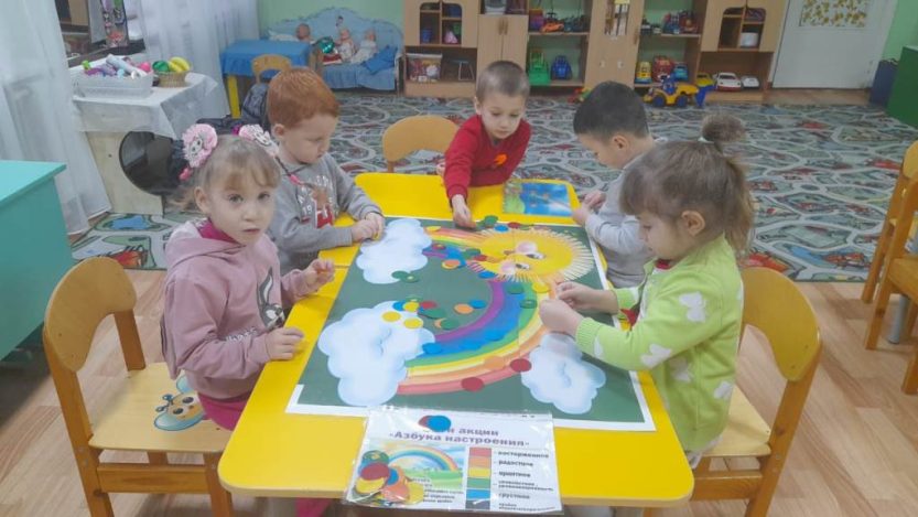 Подробнее о статье Ежегодная «Неделя психологии»