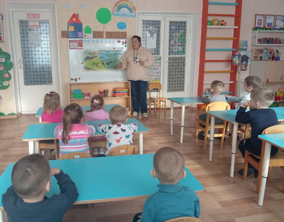 Вы сейчас просматриваете Блокадная ласточка