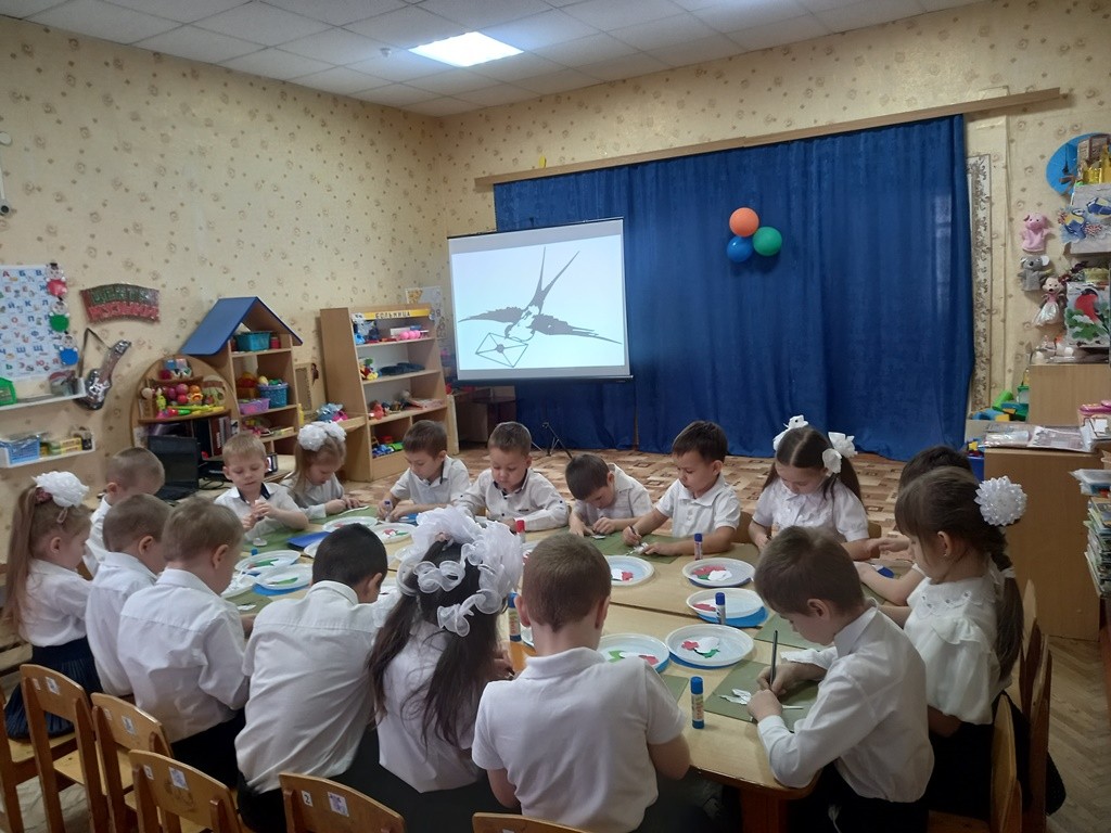 Вы сейчас просматриваете #БлокаднаяЛасточка