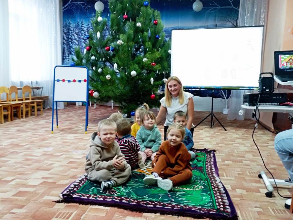 Вы сейчас просматриваете Использование ИКТ – технологий в ДОУ