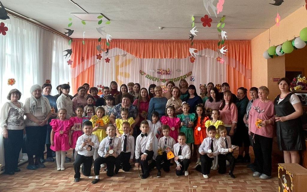 Вы сейчас просматриваете Праздник «Цветы и женщины»