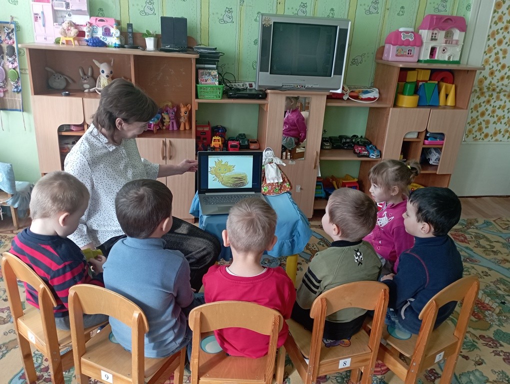 Вы сейчас просматриваете Масленица
