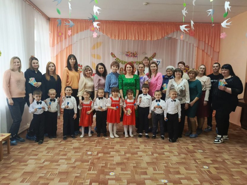 Подробнее о статье Конфетное дерево