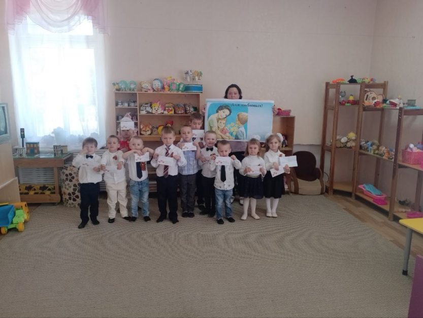 Подробнее о статье Неделя психологии