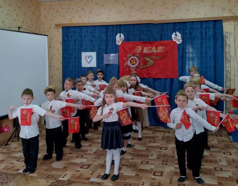 Подробнее о статье День Победы