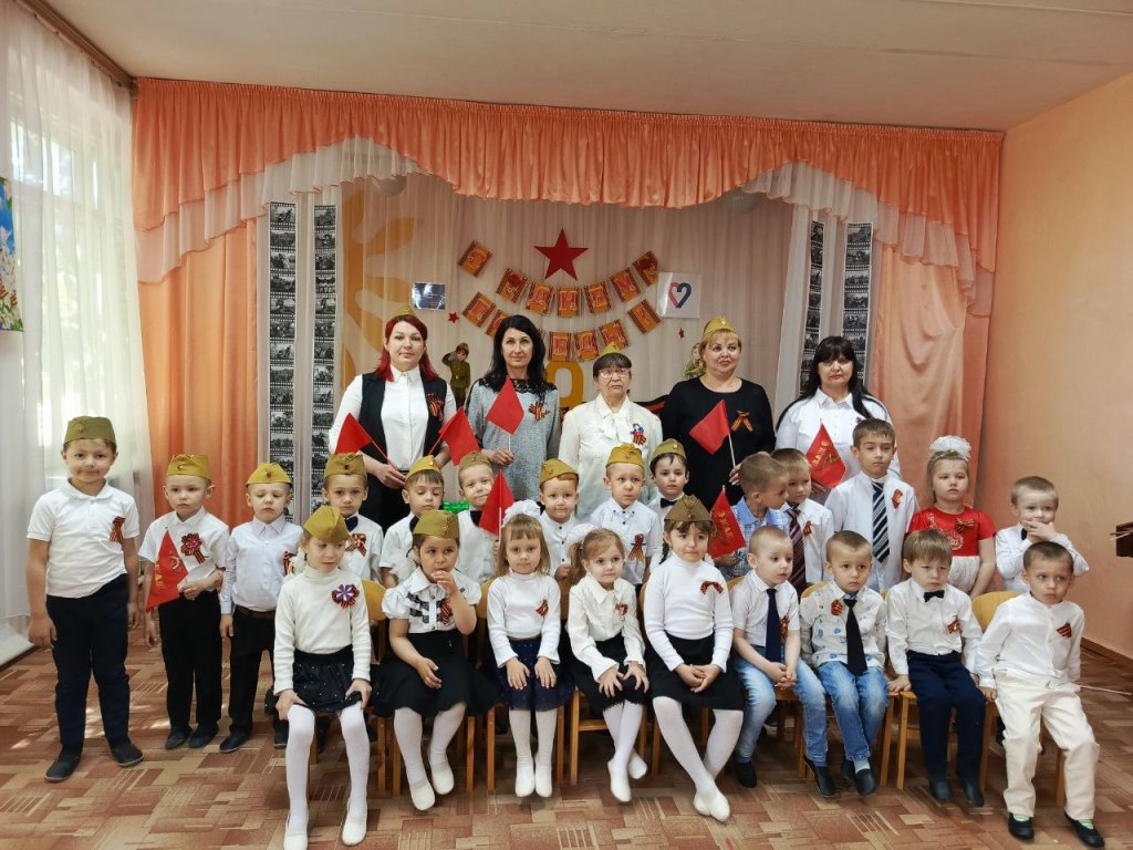 Вы сейчас просматриваете Пусть не будет войны никогда!