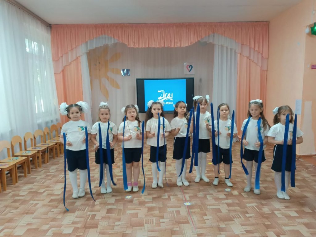 Вы сейчас просматриваете Флешмоб «Тихий Дон, наш батюшка»