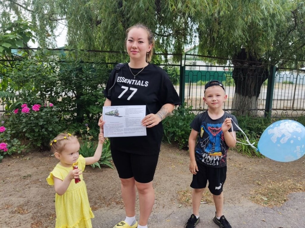Подробнее о статье Детская безопасность на железной дороге