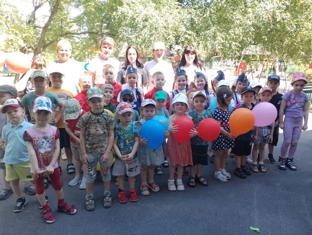 Вы сейчас просматриваете Безопасное лето