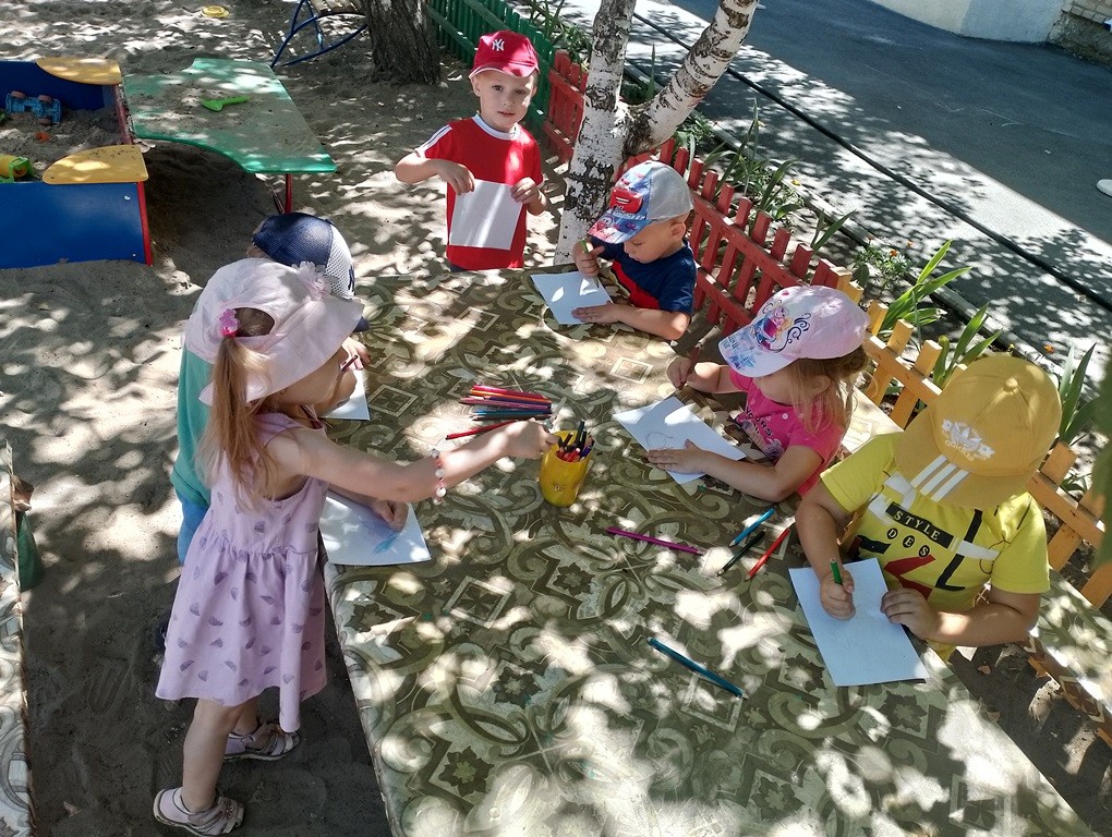 Вы сейчас просматриваете Тематический день, посвященный дню брата и сестры