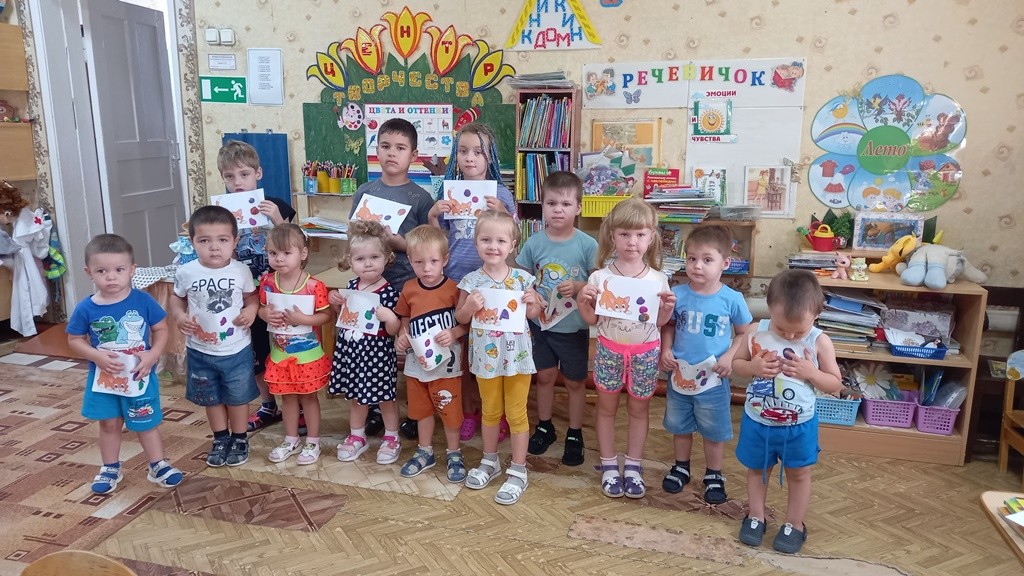 Вы сейчас просматриваете День кошек