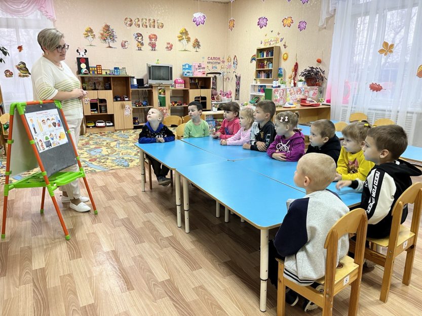 Подробнее о статье Что у папы в гараже?