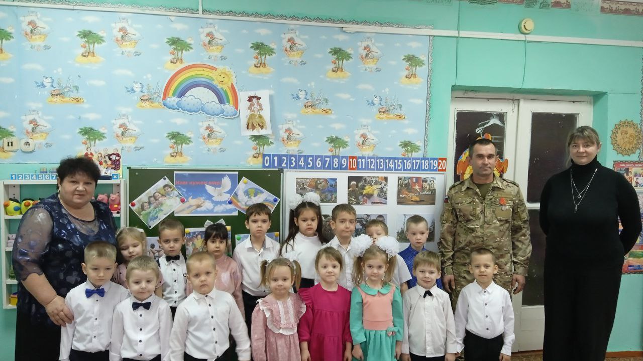Вы сейчас просматриваете Беседа «Нам нужен мир»