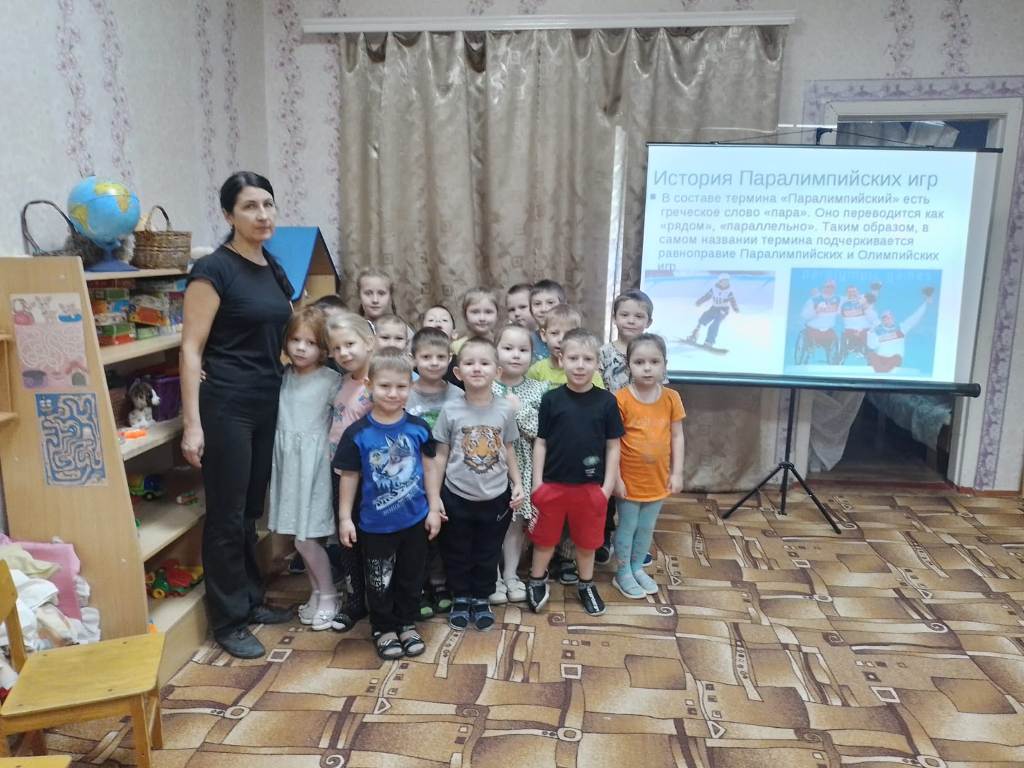 Вы сейчас просматриваете Беседа с детьми «Сила воли и духа!»