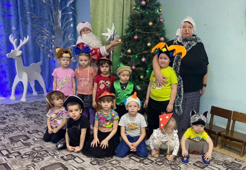 Подробнее о статье Старый Новый год