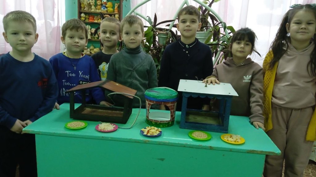 Вы сейчас просматриваете Вместе сохраним природу Дона для будущих поколений!