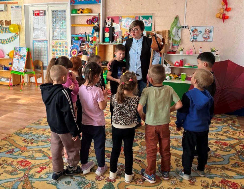 Увлекательное путешествие по страницам книг Агнии Барто