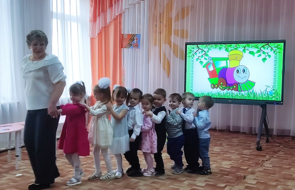 Вы сейчас просматриваете Занятие «Путешествие по родному краю»