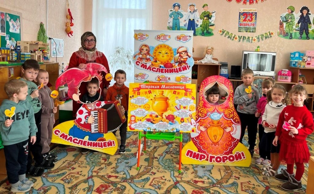 Вы сейчас просматриваете Увлекательное путешествие в историю и традиции Масленицы