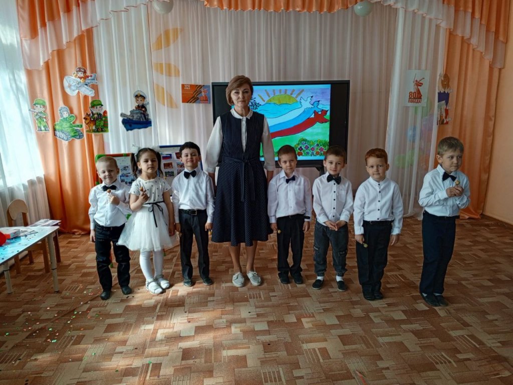 Вы сейчас просматриваете Есть такая профессия — Родину защищать!
