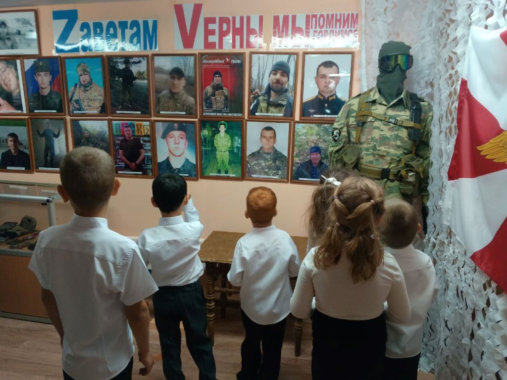 Вы сейчас просматриваете Встреча с ветераном: патриотическое воспитание дошкольников