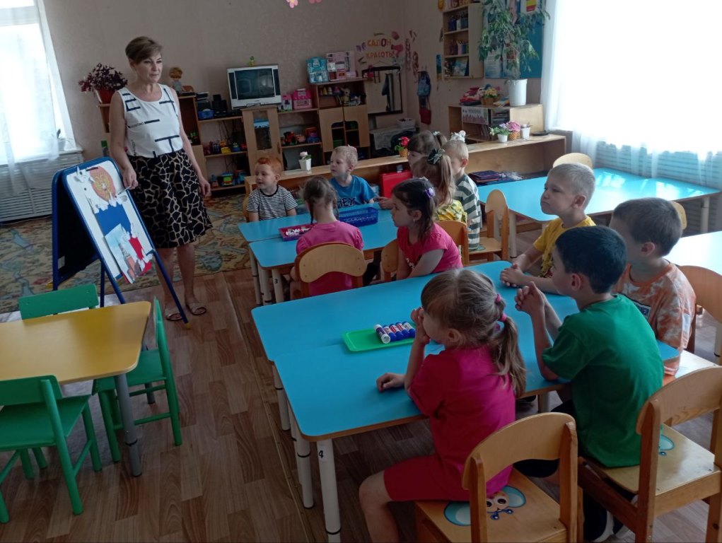 Вы сейчас просматриваете Россия — Родина моя