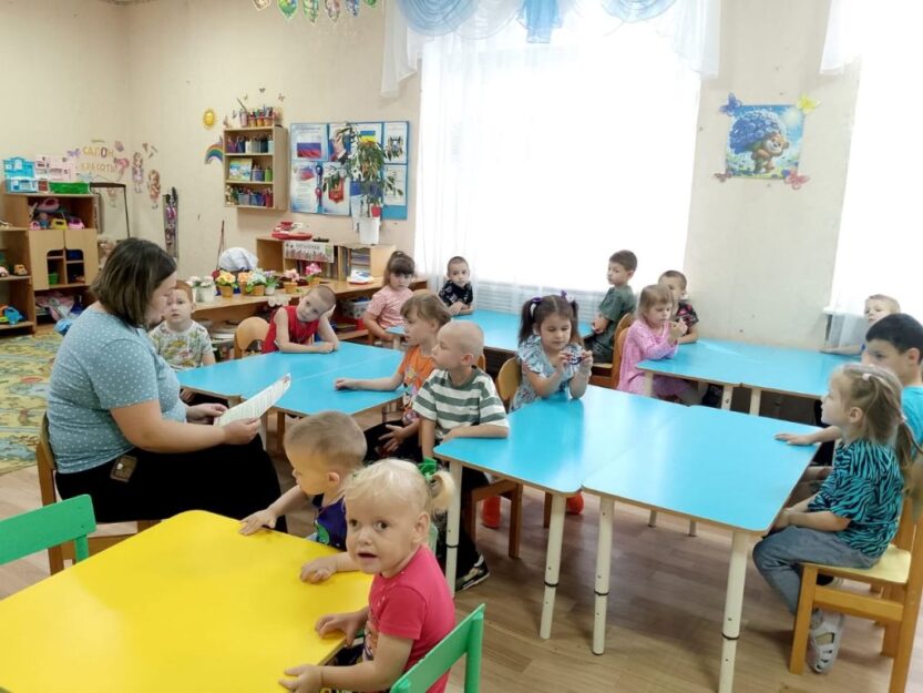 Подробнее о статье Неделя здоровья