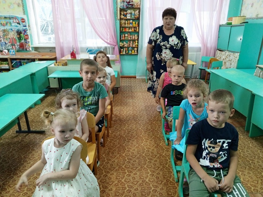 Вы сейчас просматриваете Викторина «Что мы знаем о своей малой Родине»
