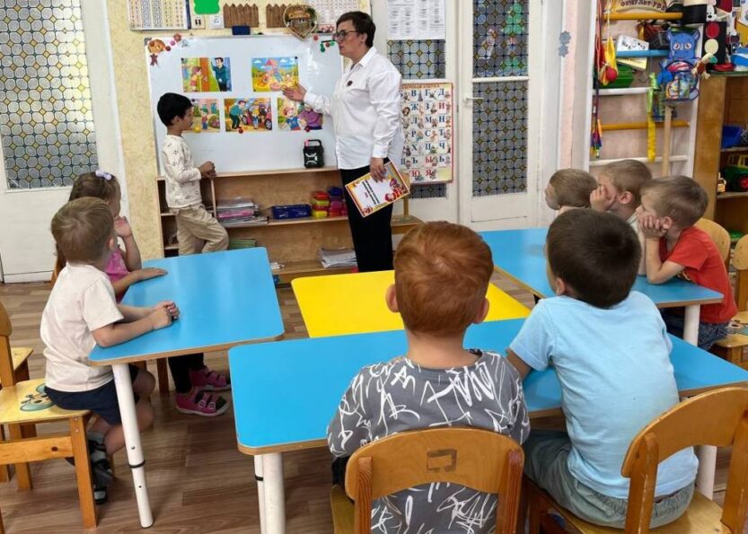 Подробнее о статье Квест «Безопасное приключение: учимся быть осторожными!»