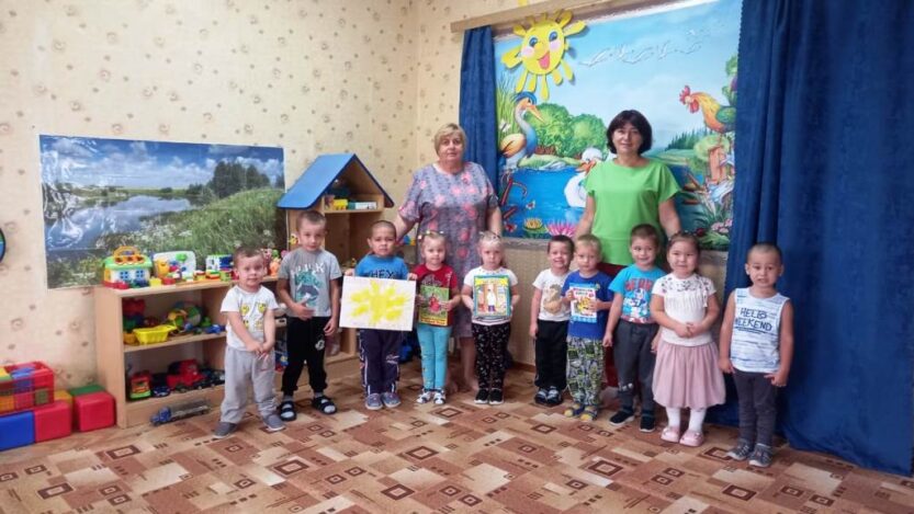 Подробнее о статье День добрых дел
