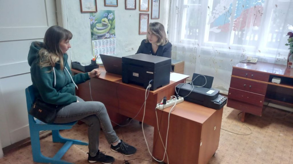Вы сейчас просматриваете 26 сентября в «Ивушке» и «Лучике» прошел Единый день приема родителей