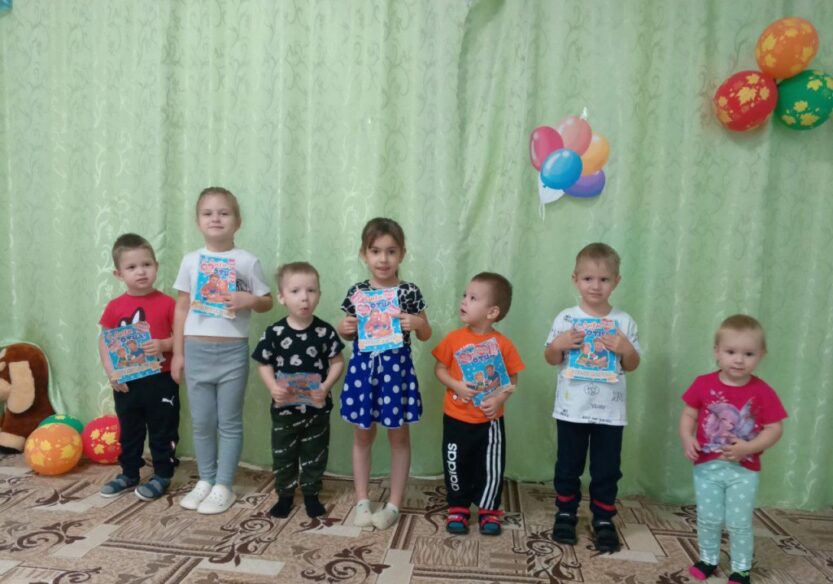 Подробнее о статье День Отца