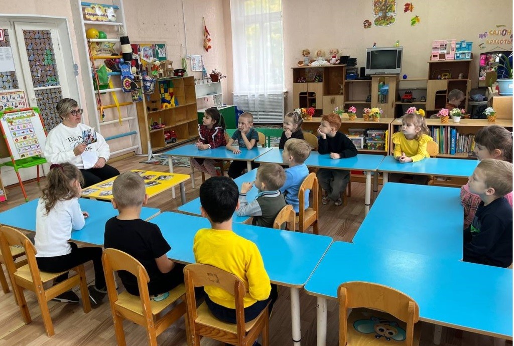 Вы сейчас просматриваете К Международному дню животных