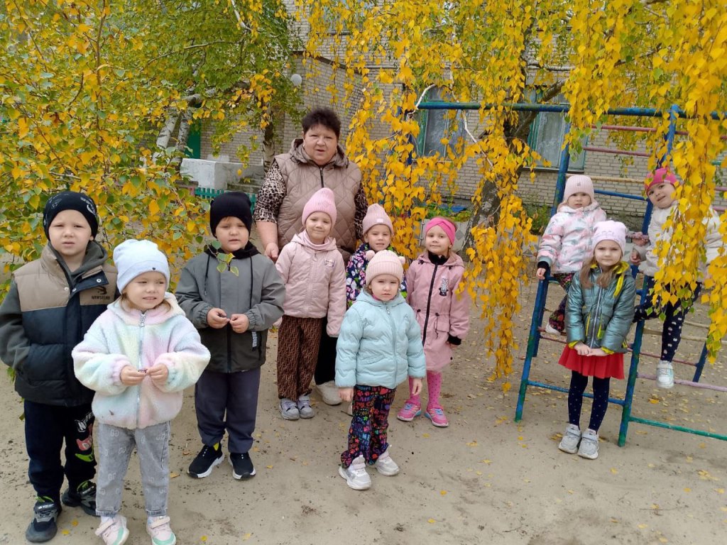 Вы сейчас просматриваете Что нам осень принесла